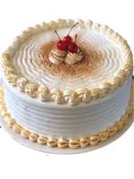 Torta Clasica de Tres lechesC15 pocrciones)