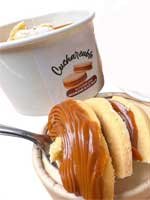 Dulce de Manjar