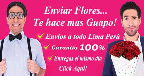 Arreglos desde Us$ 29.99