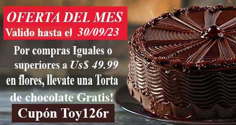 Envia Sonrisas y Celebra con Los Mas Variados Arreglos florales