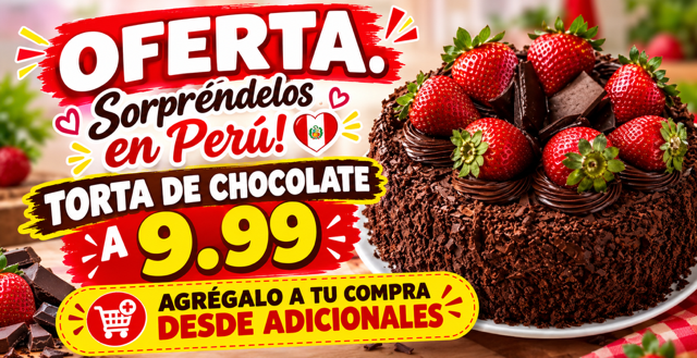 Sorpresasperu.com, Los Arreglos Florales mas bellos para toca ocasion 