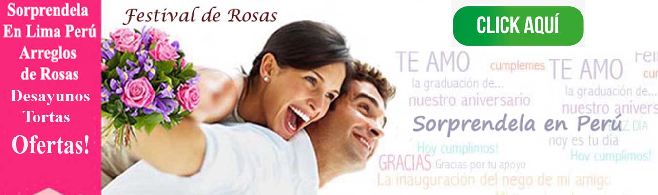 Envia Sonrisas y Celebra con Los Mas Variados Arreglos florales