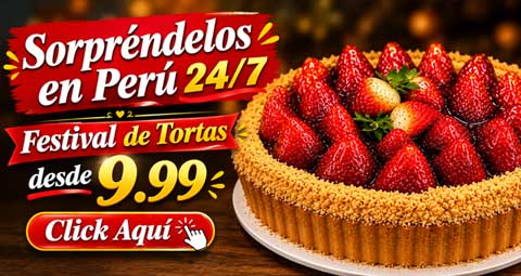 Sorpresasperu.com, Los Arreglos Florales mas bellos para toca ocasion 