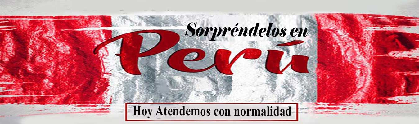 Sorpresasperu.com, Los Arreglos Florales mas bellos para toca ocasion 