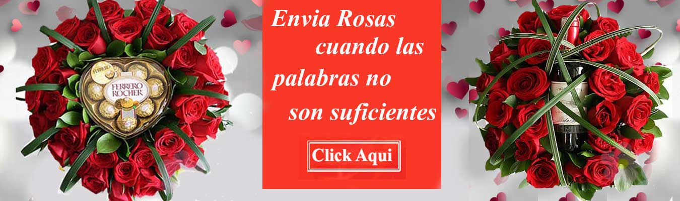 Sorpresasperu.com, Los Arreglos Florales mas bellos para toca ocasion 