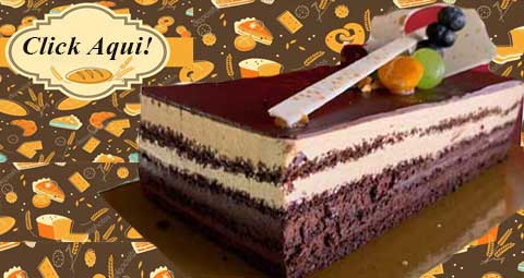 Ramo de Rosas y Torta Helada , Us$ 39.99