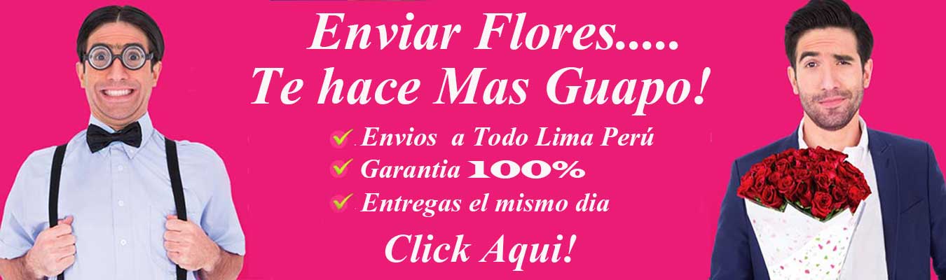 Arreglos desde Us$ 29.99